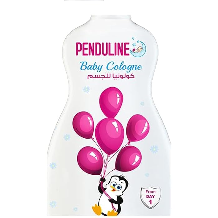 Penduline Baby Cologne, 100 ml - Image 3